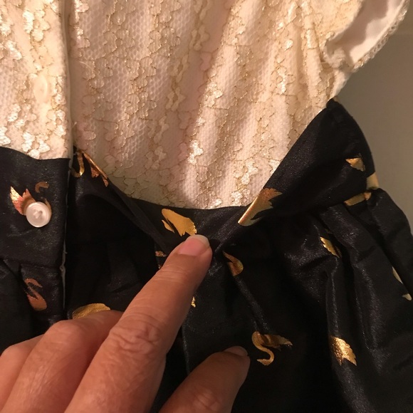 Dress size 2t new! - Picture 7 of 9